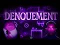 DENOUEMENT 100% │ DIDDY DEMON │ Geometry Dash