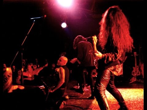 Slash Puppet — SLASH PUPPET - 'Rippin' On A Wishbone' (LIVE)