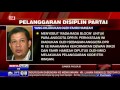 Pks merilis pelanggaran fahri hamzah