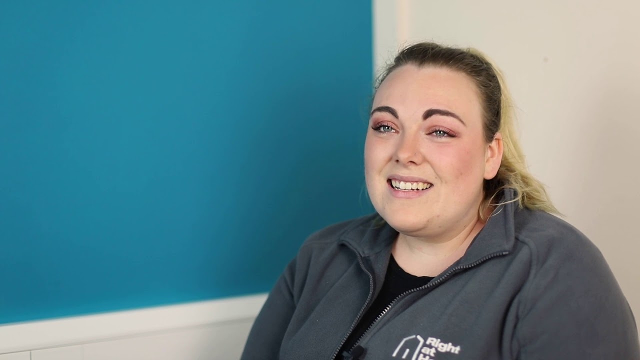 Gracie's Story YouTube