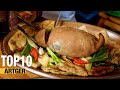 10 most exotic mongolian foods bizarre rare meals artger tops