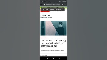 Export Ebook from Chrome Mobile (FDER) - #ProductHack