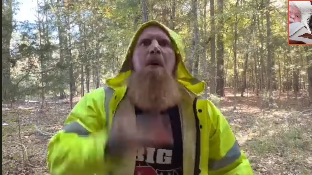 REACTION 2 GINGER BILLY VIDEOS W/ FRANK WHITE YouTube