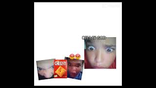 give them the cHeEZ.... Its😭😭