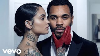 Kevin Gates x Kehlani - Crimson Horizon (Official Lyric Video)