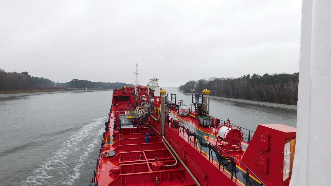 Ktoś powiedział, że Szczecin leży nad morzem | Odcinek 8