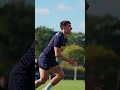 The art of the high ball 👨‍🎨