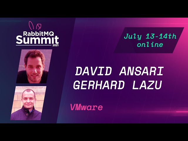 RabbitMQ Has a Problem - Let Us Tell You About It