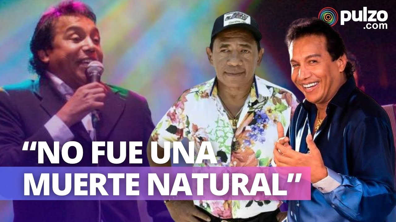 Muerte de Diomedes Díaz: exmánager, Joaco Guillén, cree que no fue natural | Pulzo