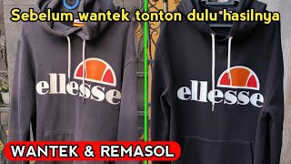 Jelas Lebih Bagus Di Banding Wantek Repaint Hodie 21Pcs