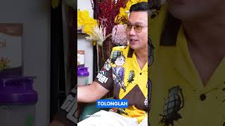 Banyak Adegan Ciuman Ciuman Nya