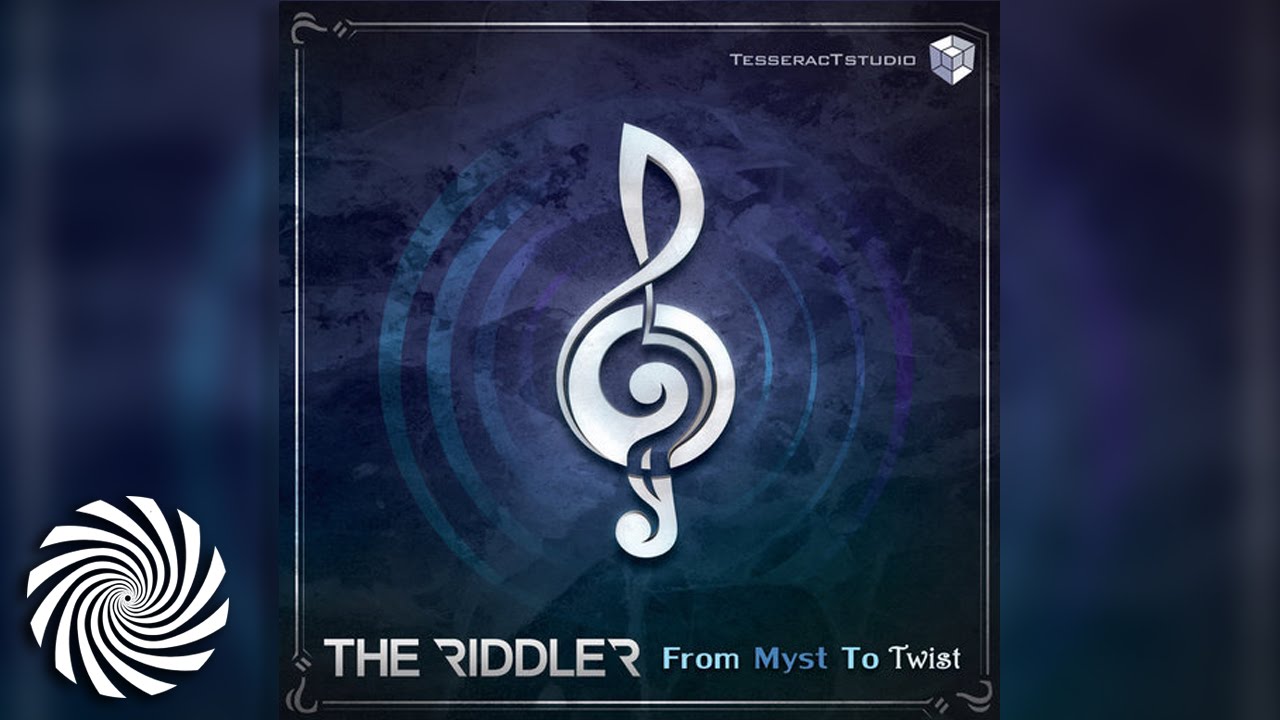 The Riddler - Blue - YouTube Music