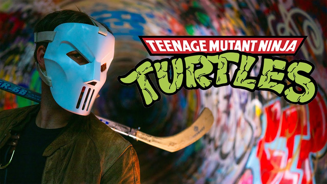 TMNT 1987 Theme Song | Teenage Mutant Ninja Turtles Cover TMNT 1987 Theme Song | Teenage Mutant Ninja Turtles Cover
