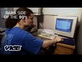 When the Internet Was New | DARK SIDE OF THE 90'S