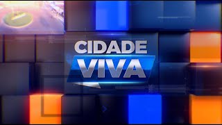 PROGRAMA CIDADE VIVA :  08/05/2024