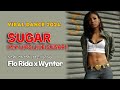 Sugar |  Flo Rida feat. Wynter - Dj Ronzkie RmX 2024