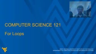 CS 121, Lecture18