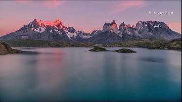 آيات التفكر - (إن في خلق السماوات والأرض)- القارئ هشام هراز - جودة عالية - ستعيد المقطع أكثر من مرة