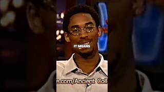 Arti Nama Kobe Bryant