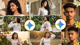 Instagram Trending Collage Ai Photo Editing | ChatGPT Photo Editing Prompt | Aesthetic Photo Editing screenshot 4