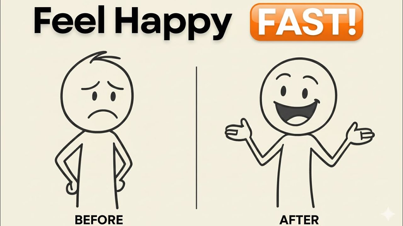 7 микропривычек, которые помогут вам обрести счастье (психология счастья)