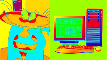 Masyanya Hates Windows Startup and Shutdown in 4ormulator V22 (Part 1)