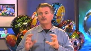 TBN Behind the Scenes September 15, 2011