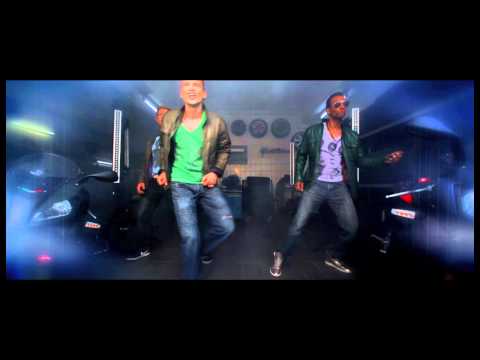 Die Traumprinzen - Prinzessin (Videoclip 2011) HD