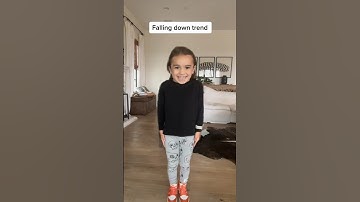 FALLING FILTER TREND #funny #trend #brody