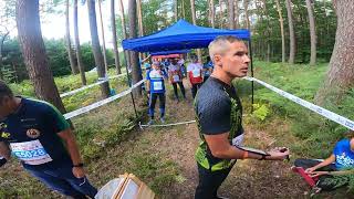 2026.08.12 World Masters Orienteering Championships, Middle Final [Cat.M45B]@Poland, Korniaktow-East