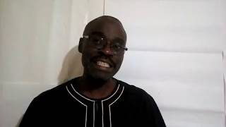 Organisation Capacity Assessment Part 2