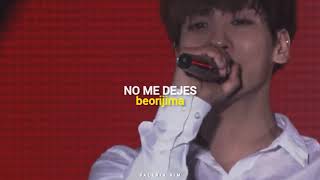 [Sub Español   Rom] JONGHYUN (종현) - 'Y Si Fuera Ella' (Hyeya)