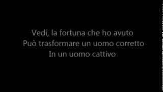 please please please let me get what i want - The Smiths traduzione