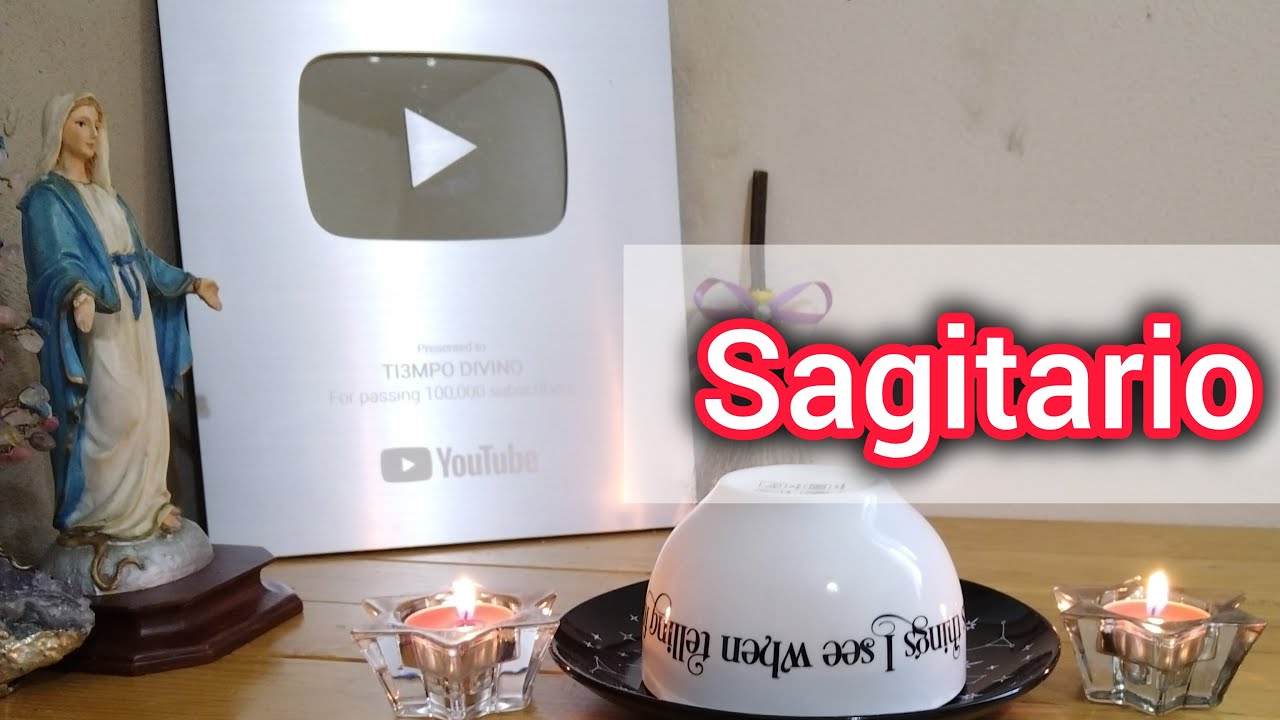 SAGITARIO♐Que hermosa persona viene a tu vida, te dará el amor y el ...