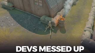 The War That Ended Twice: Devs Make Big Mistake