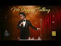 Bruno Mars - We Stopped Talking | Vol.3 (New 2026 Music Video)