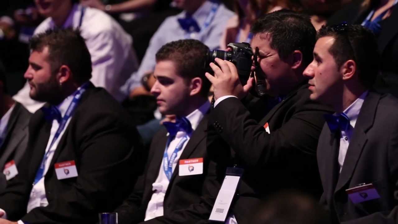 2012 Samsung Mobilers Day - Berlin