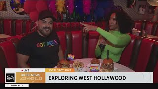 SoCal Spotlight: WeHo Hamburger Mary's