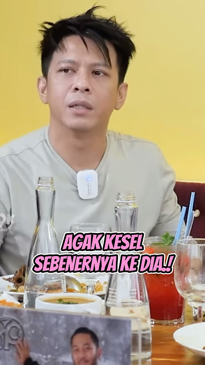 Ariel Sempat Kesal Di Tinggal Uki Sosok Sound Engineering Yang Penting Di Band Noah❗️#noah #sohrts