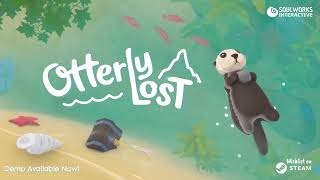 Otterly Lost – Official Gameplay Trailer Update