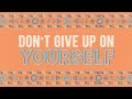 Cimorelli - Believe In You (Official Lyric Video)