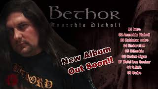 BETHOR - Sampler 2017