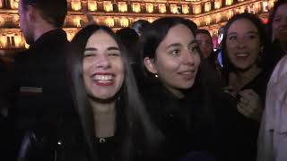 Nochevieja Universitaria 2022 (Fin de Año Universitario en Salamanca) Nochevieja Universitaria 2022 (Fin de Año Universitario en Salamanca)