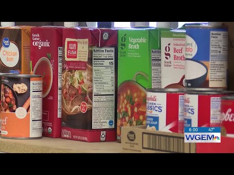 Horizons Soup Kitchen and Food Pantry launches a fundraiser for a new roof