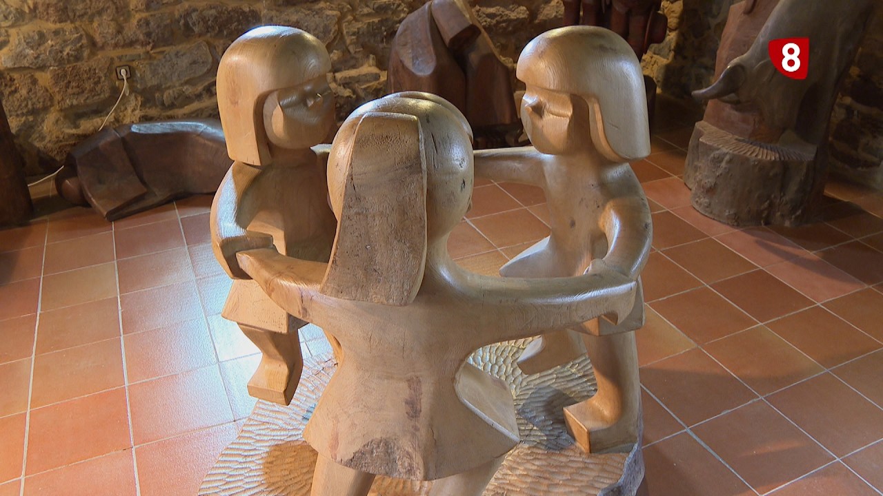 Con 'P' de provincia - MUSEO DE URSI (I)