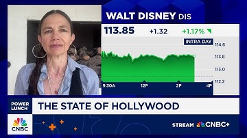 Filmmaker Justine Bateman on AI