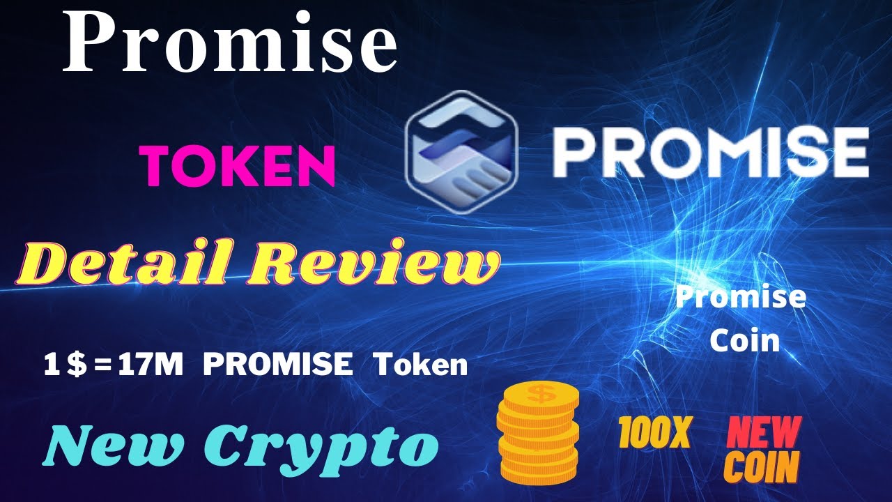 promise coin crypto