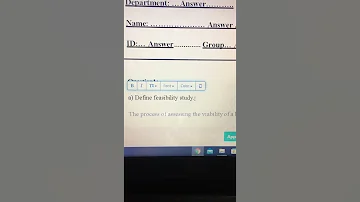 كيف تعدل على ملفات Pdf حذف واضافة او تعديل للنص مجانا بكل سهولة 