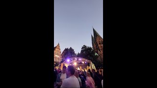 Download Lagu An Evening in Bremen, Germany 🇩🇪 #shorts MP3