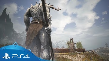 Conan Exiles | Countdown to Launch | PS4